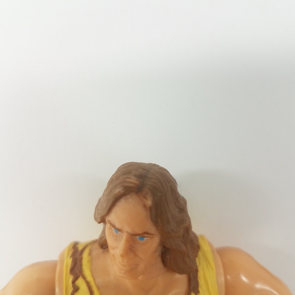 Vintage Hercules 1996 Action Figure - Picture 2 of 6